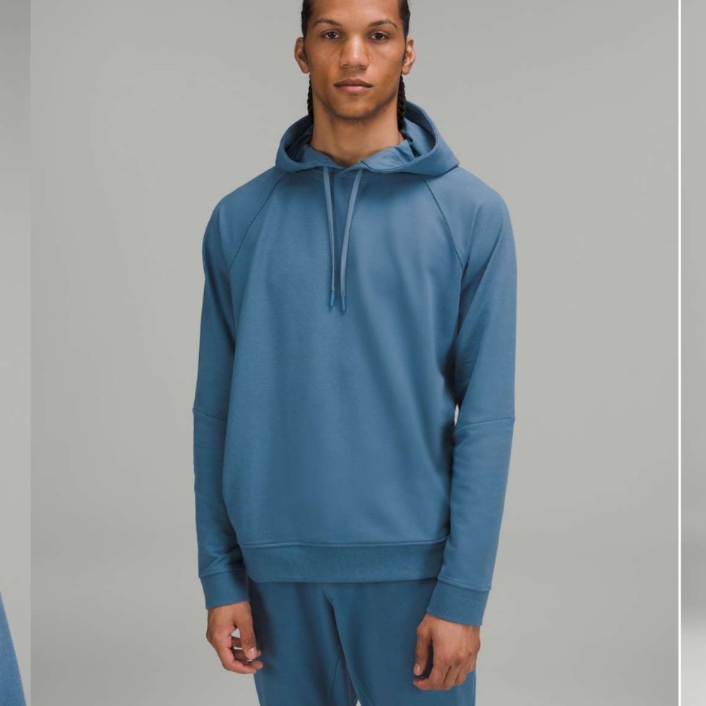 Lululemon city sweat pullover Large